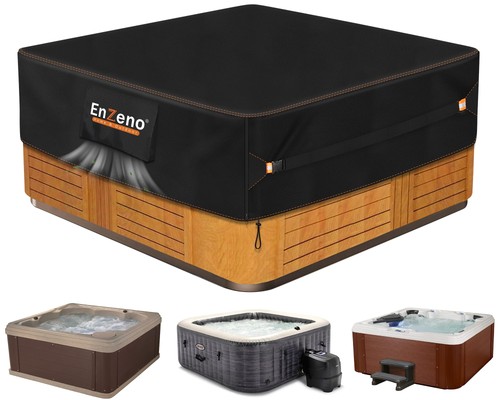 Outdoor spa hot tub - outdoor,