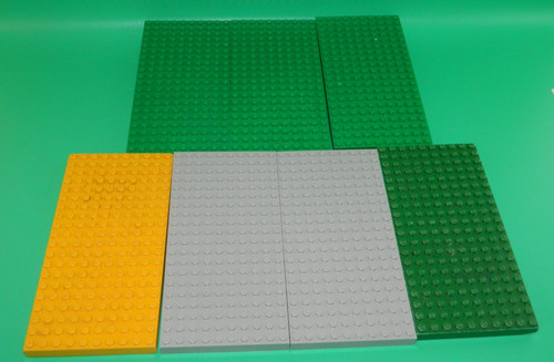 Vintage lego thick - lego,