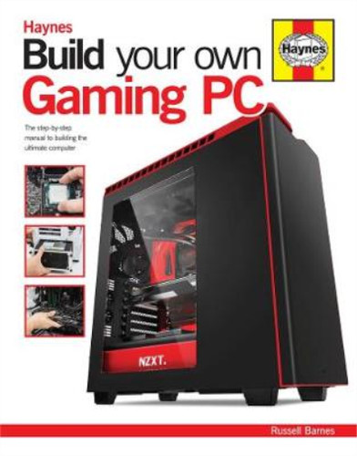 Build your own gaming - build,