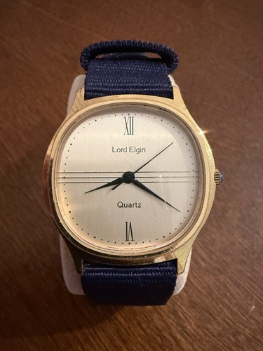 Unique lord elgin vintage - elgin,