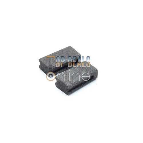 Carbon brushes for - carbon,