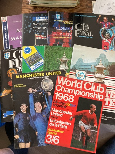 Manchester united - manchester,