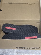 Base London Mens Shoes Size 11