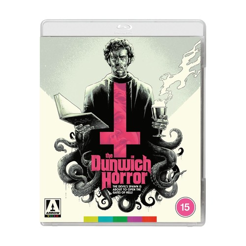The dunwich horror - the,