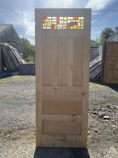 SG 30b ( 29 1/2 X 76 3/4) Old