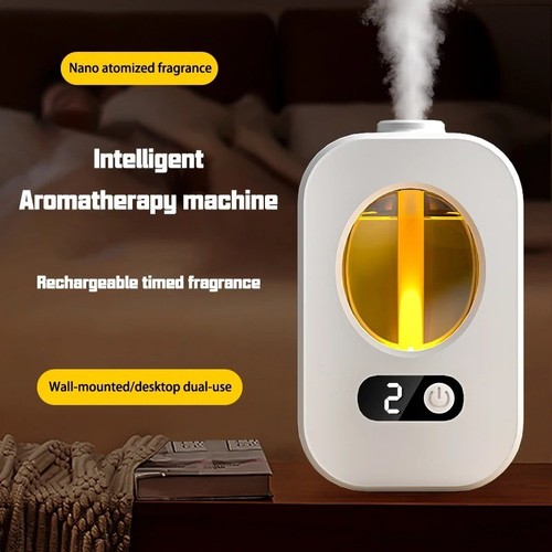 Automatic aroma diffuser air - diffuser,
