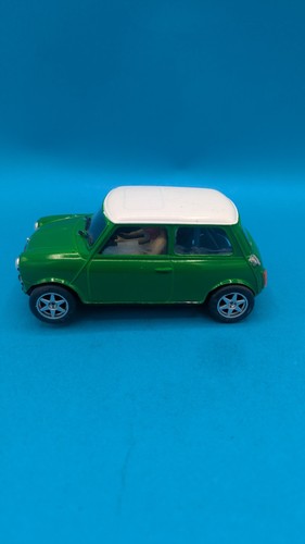 Modified mini with - a, ninco