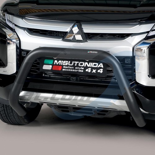 Mitsubishi l200 series 76mm - mitsubishi,