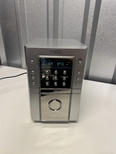 Sanyo mm9000 micro - sanyo,