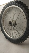 91 Husqvarna 610 Front Wheel Akront 21x1.60