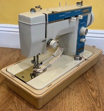 Janome New Home 531 Heavy Duty