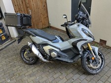 Honda Xadv 750
