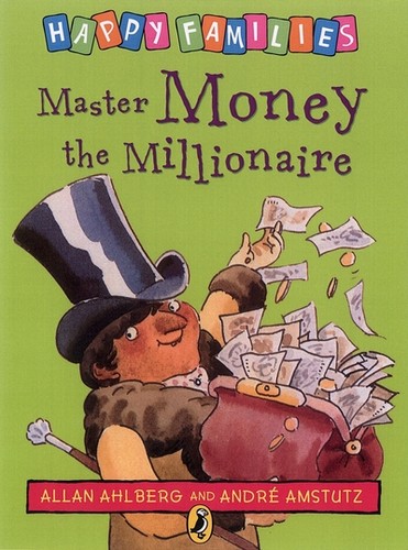 Master money the millionaire - money,