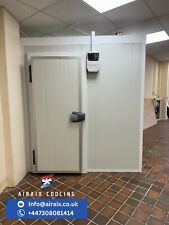 Bespoke Walk-in Chiller And Freezer , Supply And Fit