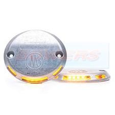 TAIL LIFT AMBER FLASHING LED