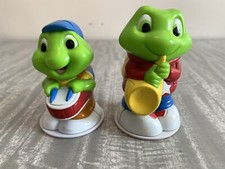 Leap Frog Learning Friends