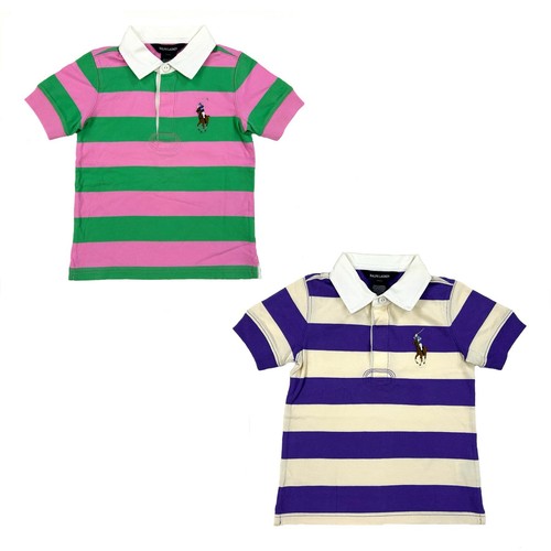 Polo ralph lauren little - polo,