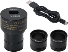 5MP USB2.0 CMOS Microscope