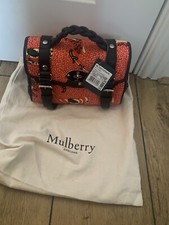 Mulberry Mini Alexa Bag Eco