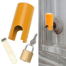 Tap Lock Protective Cover