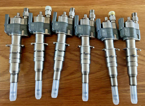 Bmw injector 7589048 - injector, 7589048-09