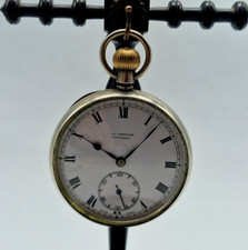 Antique solid silver - antique,