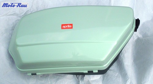 Side suitcase storage case - side,