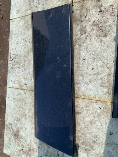 Quater mouling lwb met - ns,