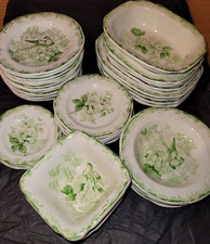 Antique children's miniature