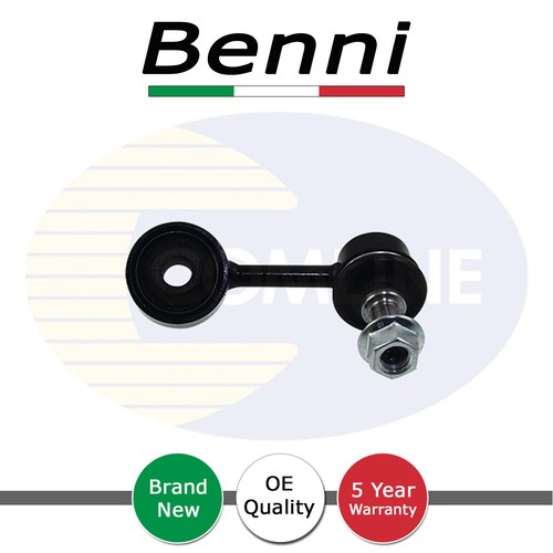 Stabiliser link front left - front,