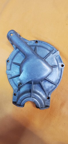 Ford flathead alloy timing - ford,