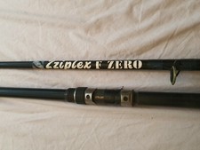 ZZIPLEX F ZERO**USED**