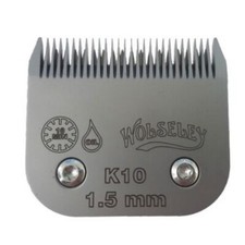 A5 Wolseley No 10 Blades