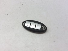 NISSAN X TRAIL T32 REMOTE