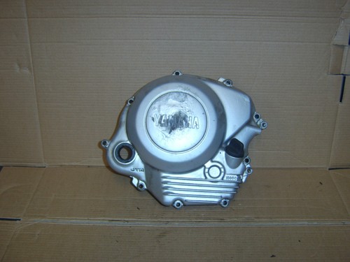 Yamaha ybr 125 - 125, engine