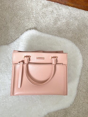 Charles and keith double - and,