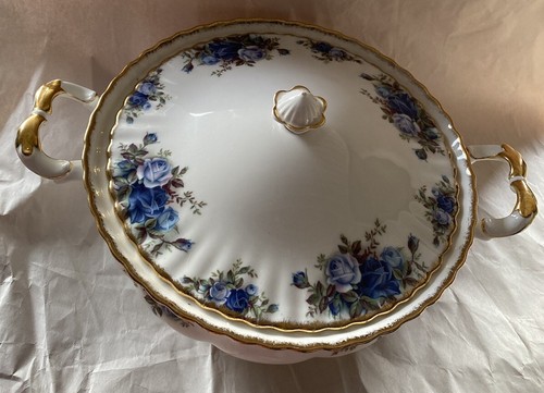 Royal albert moonlight - albert,
