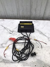 94 Bayliner Ciera Boat Marinco 20 Amp charge Pro marine battery charger