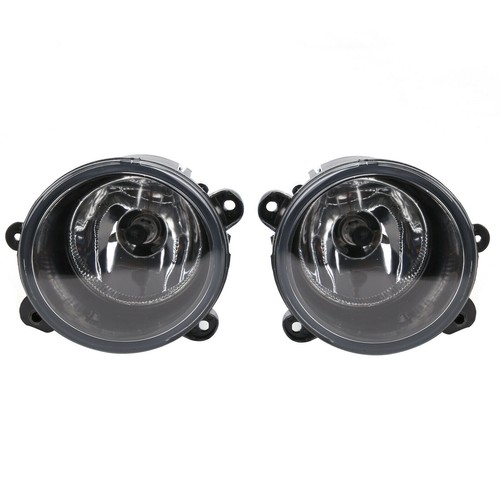 Pair front fog light - fog, for