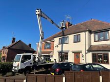 20mtr Cherry Picker, Truck