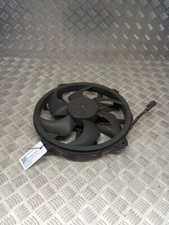 PEUGEOT EXPERT HDI 1000 L1H1 E5 4 SOHC 2015 RADIATOR COOLING FAN 1401312280
