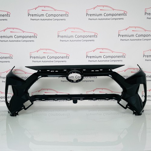 Toyota rav mk5 front - 4,