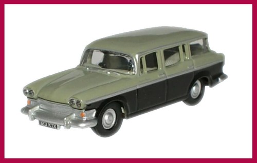 Oxford 76ss006 humber super - 76ss006,