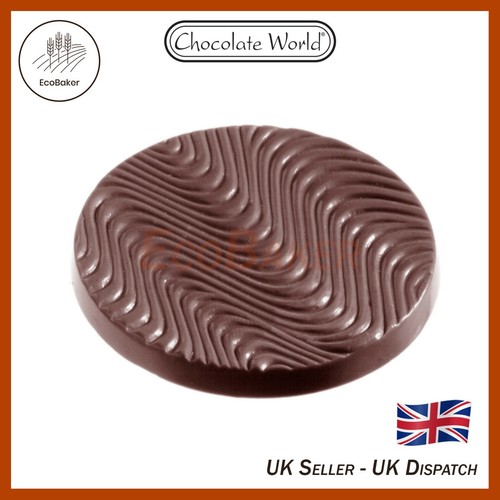 Cw1077 chocolate world - chocolate,