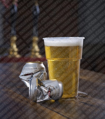Katerglass reusable pint - reusable, /
