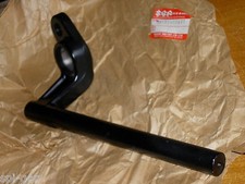 84-86 GSX-1100-EFE Suzuki GSX-1150 New Genuine Left Handle-Bar 56151-00A11