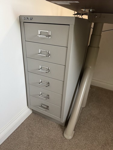 Bisley series multidrawer - bisley, 29