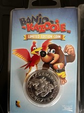 Limited Edition Coins