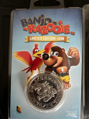 Limited edition coins - edition,