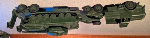 Vintage dinky supertoys - supertoys, no
